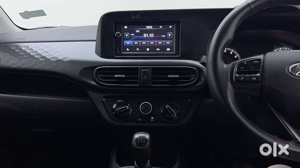 Hyundai Grand I10 Nios Corporate Edition 1.2 Vtvt, 2022, Petrol