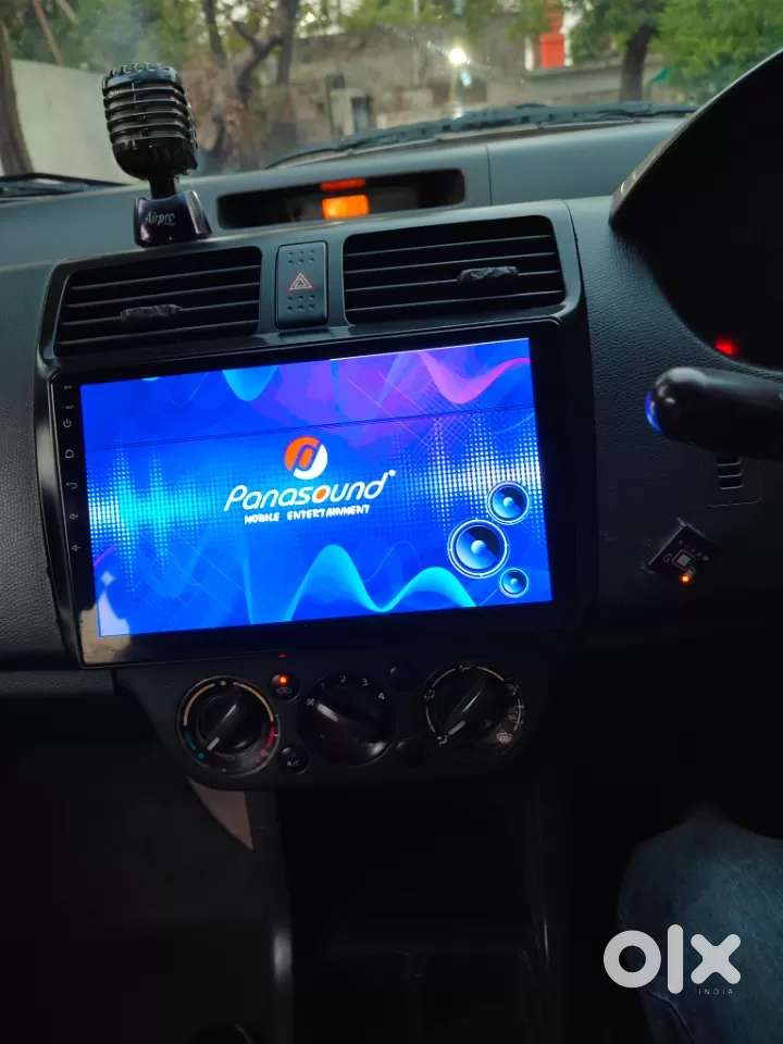 Maruti Suzuki Swift Dzire 1.3 Lxi, 2010, Petrol