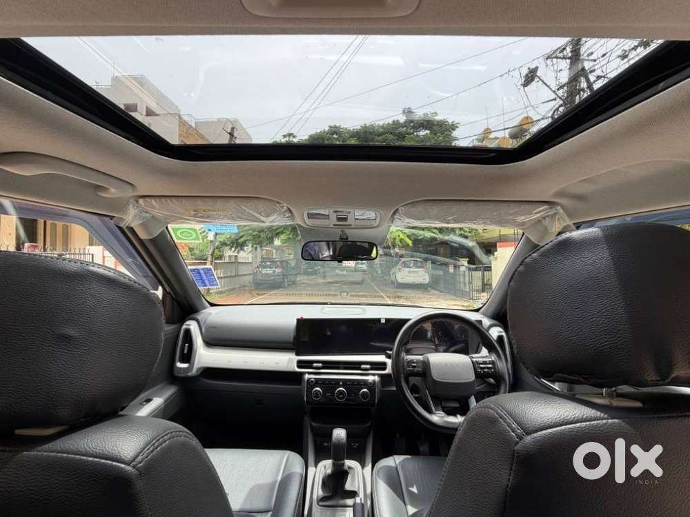 Hyundai Venue, 2025, Petrol