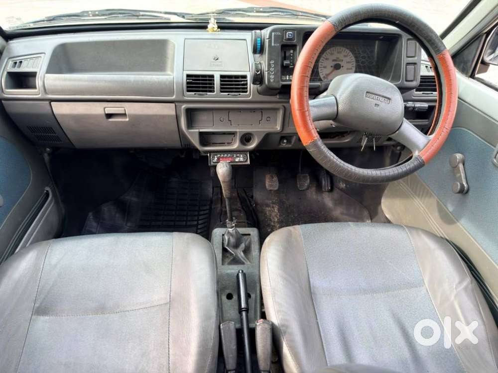 Maruti Suzuki 800 Ac Bsiii, 2007, Petrol