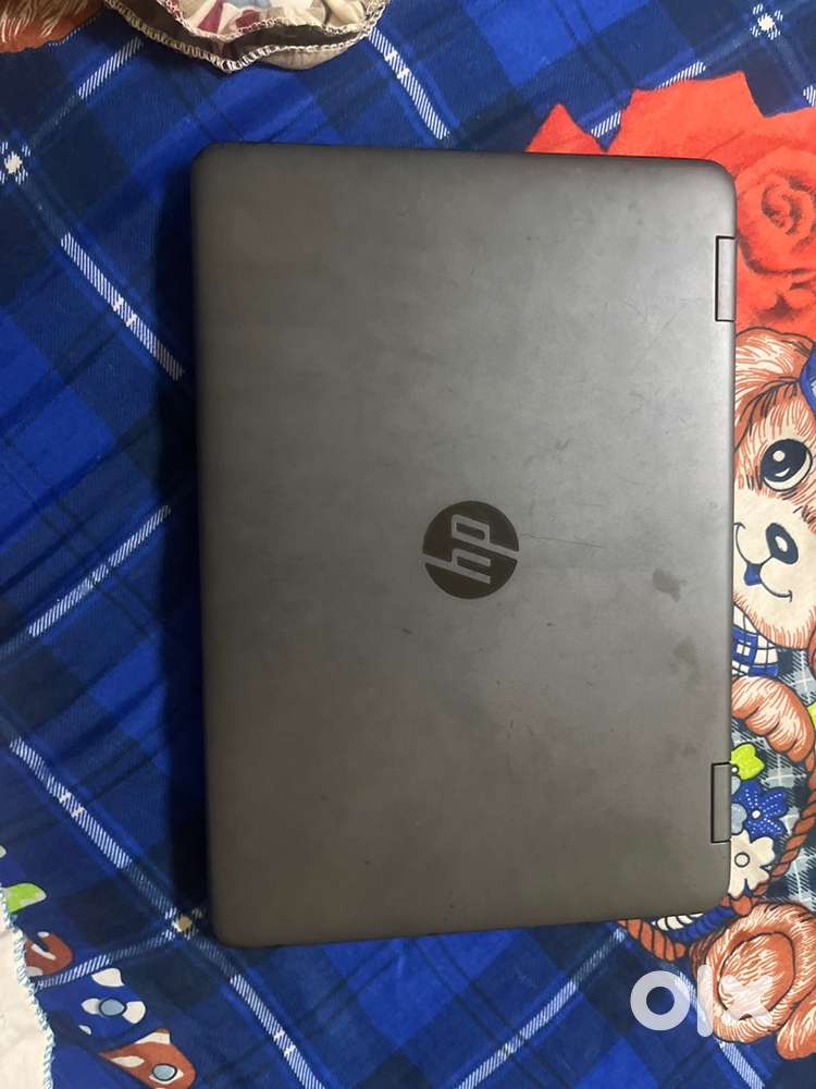 HP PROBOOK 640 G2