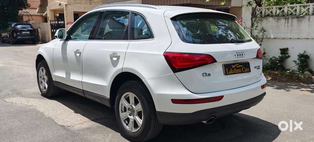 Audi Q5 2.0 Tdi Quattro, 2016, Diesel