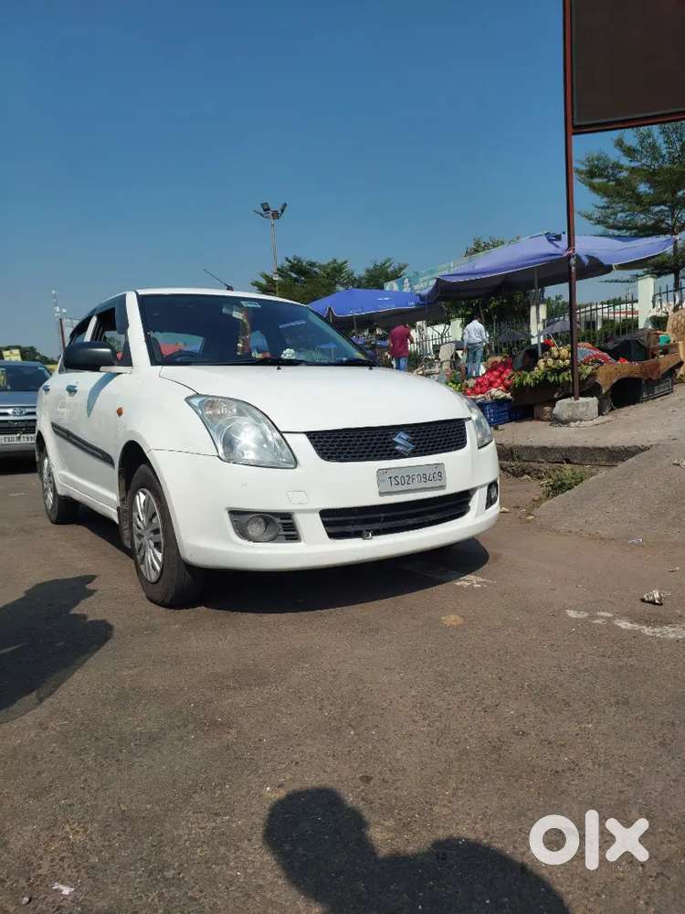 Maruti Suzuki Dzire 2015 Diesel  Good Condition Well Maintained