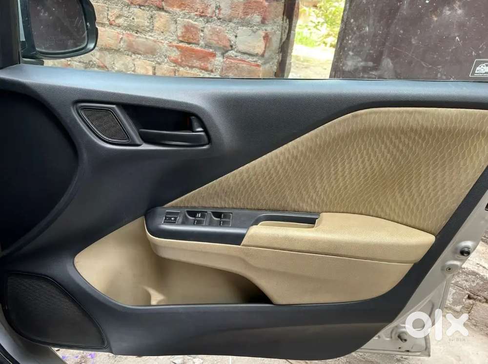 Honda City 2015 Diesel 95000 Km Driven