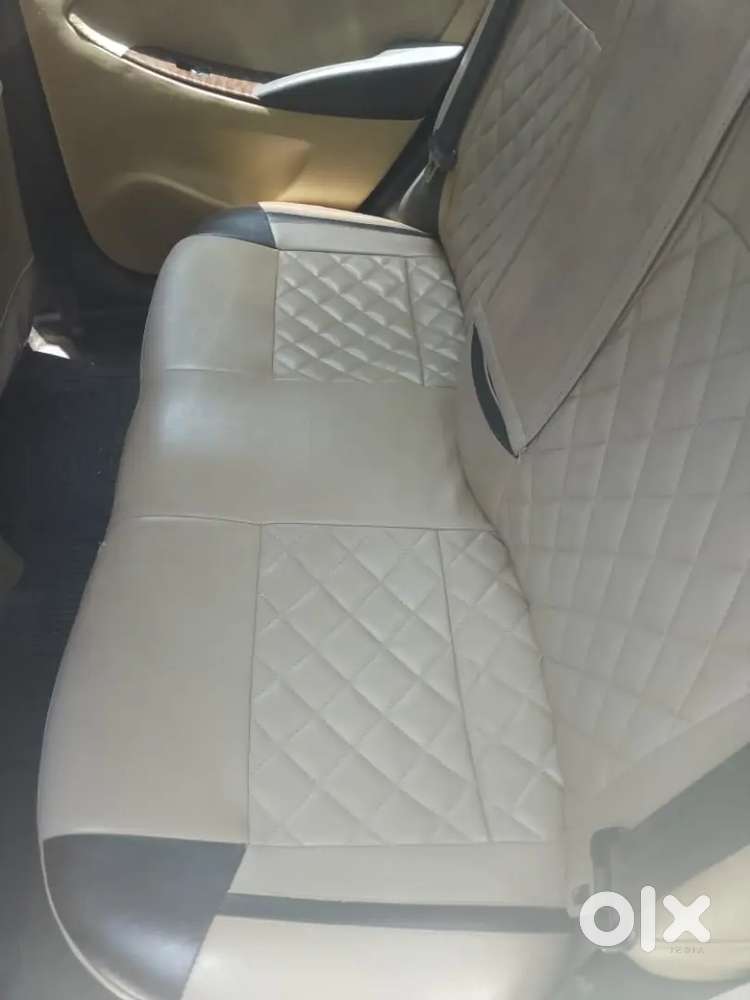 Hyundai Verna 2012 Diesel 82000 Km Driven
