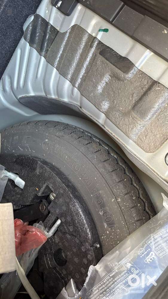 Mahindra Xuv 3xo Ax7l Diesel Mt, 2024, Diesel