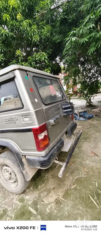 Argent Selfull Condition Car
