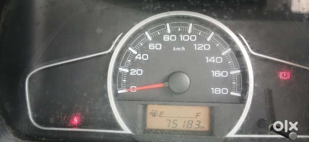 Maruti Suzuki Alto, 2022, Petrol