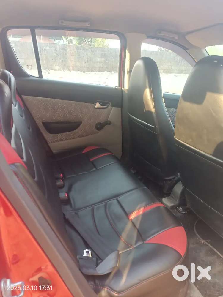 Maruti Suzuki Alto 800 2018 Petrol Well Maintained