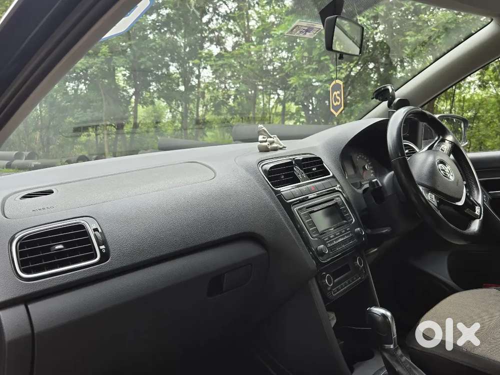 Volkswagen Polo 1.2 Gt 2015