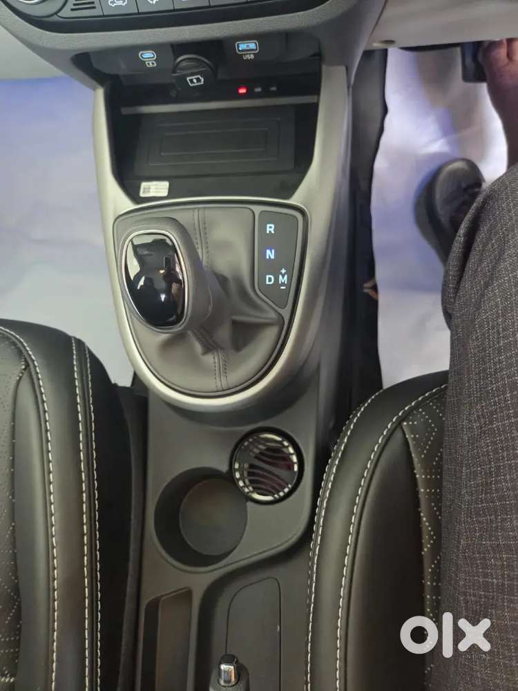 Hyundai Grand I10 Nios 2026