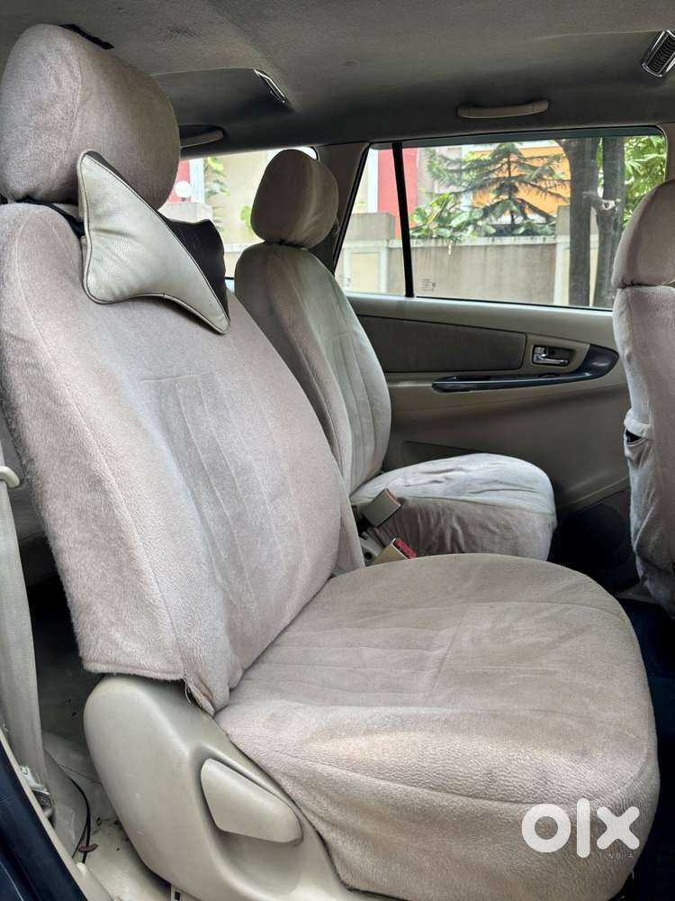Toyota Innova 2.5 G (diesel) 7 Seater, 2006, Diesel
