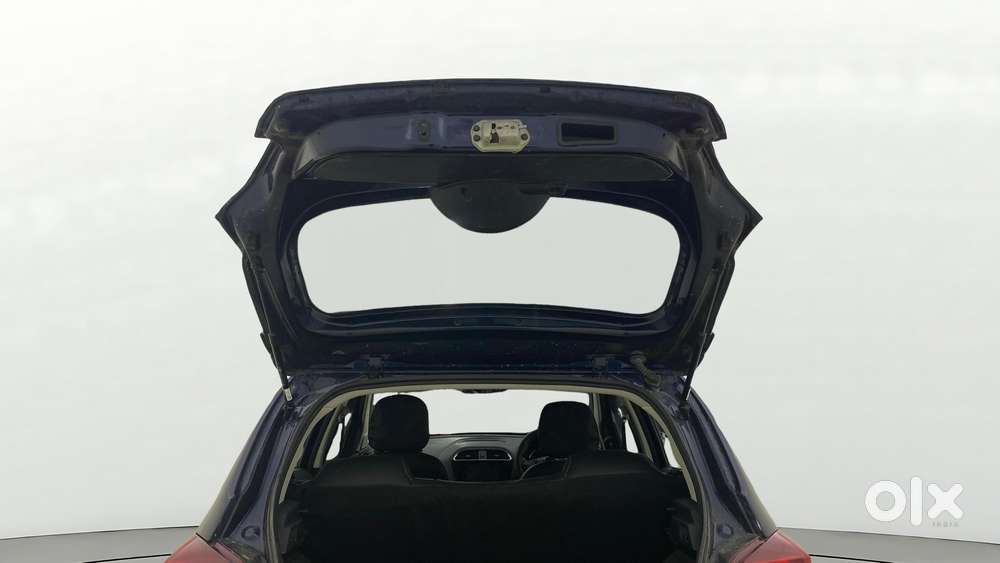 Tata Tiago Xza Plus, 2022, Petrol