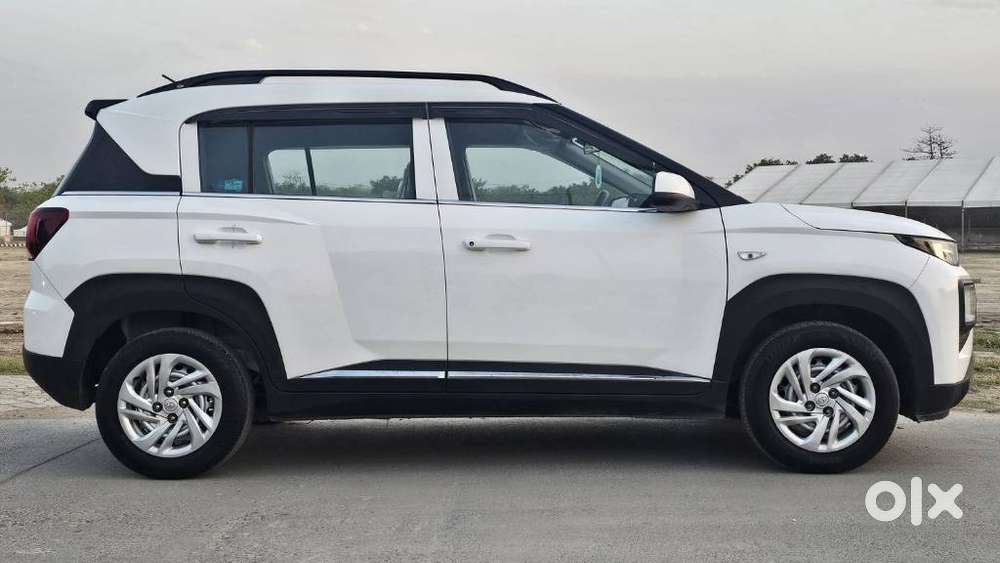 Hyundai Exter Ex 1.2 Mt, 2024, Petrol