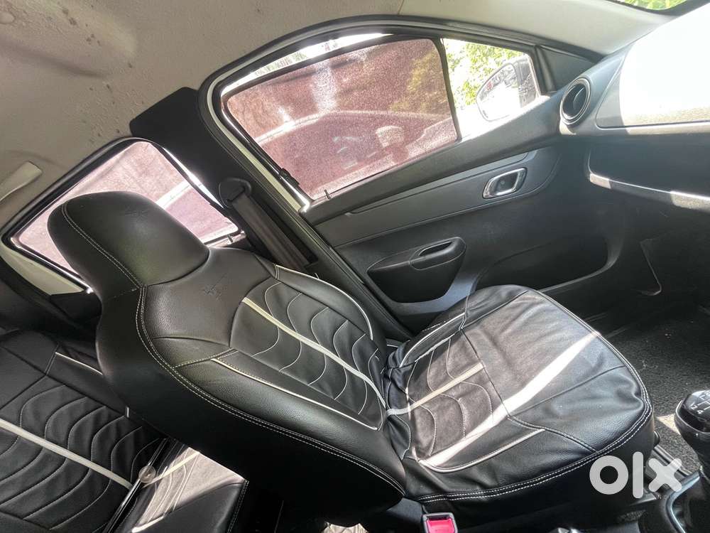 Renault Kwid Petrol 2019