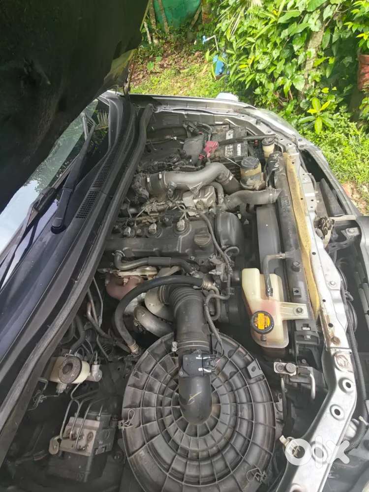 Toyota Innova 2015 Diesel 114000 Km Driven