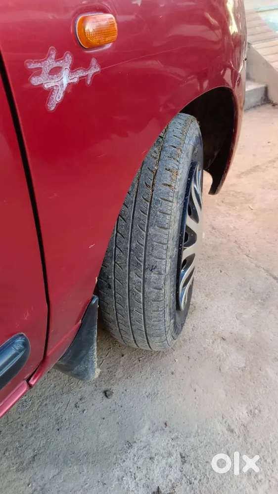 Maruti Suzuki Alto 2009