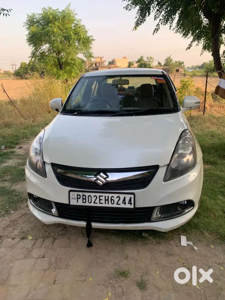 Swift Dezire Vdi Diesel 2012, Alloy Wheels, Policemaintained Cleancar