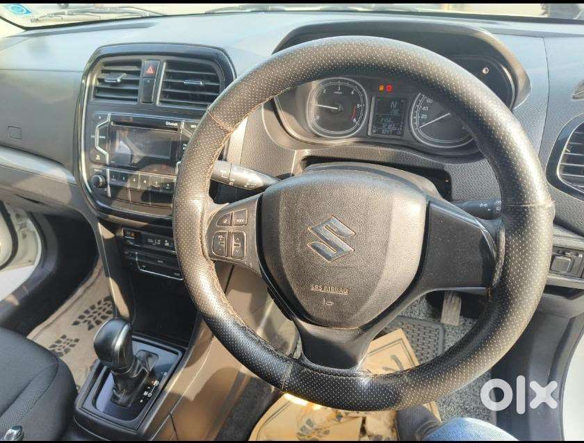 Maruti Suzuki Brezza Zdi, 2019, Diesel