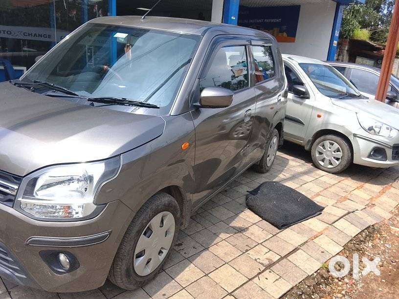 Maruti Suzuki Wagon R, 2024, Petrol