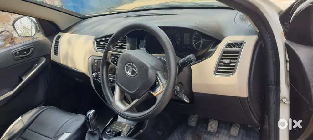 Tata Zest 2015 Model