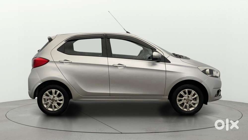 Tata Tiago 1.2 Revotron Xz, 2018, Petrol
