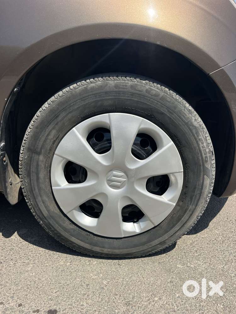 Maruti Suzuki Ritz Vxi, 2011, Petrol