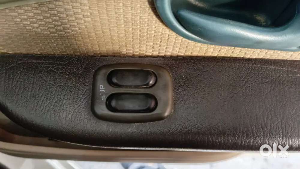 Hyundai Santro Xing 2011 Lpg 60000 Km Driven