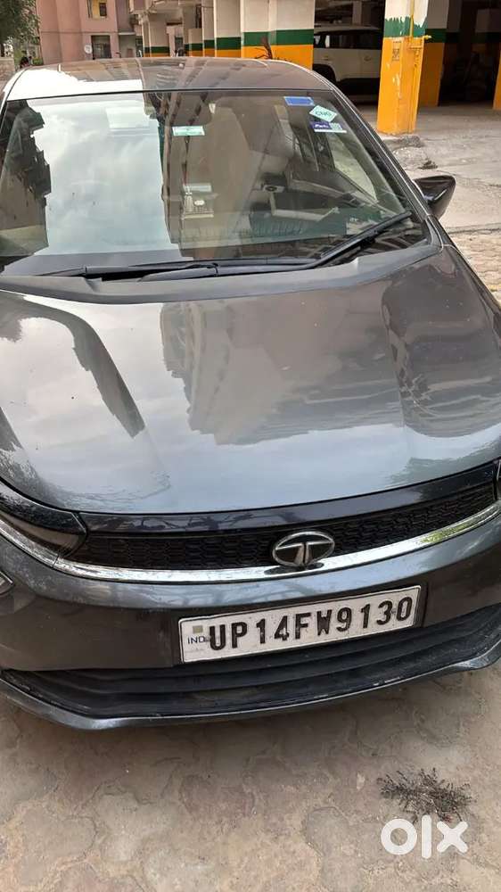 Tata Altroz 2023