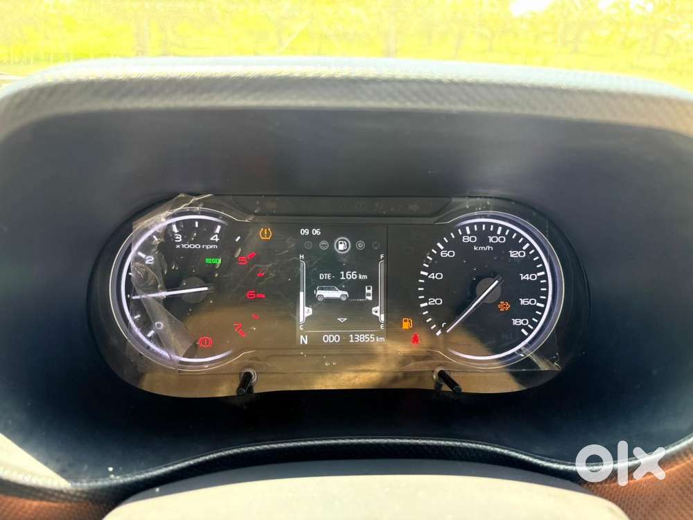 Mahindra Bolero Neo N4, 2023, Diesel
