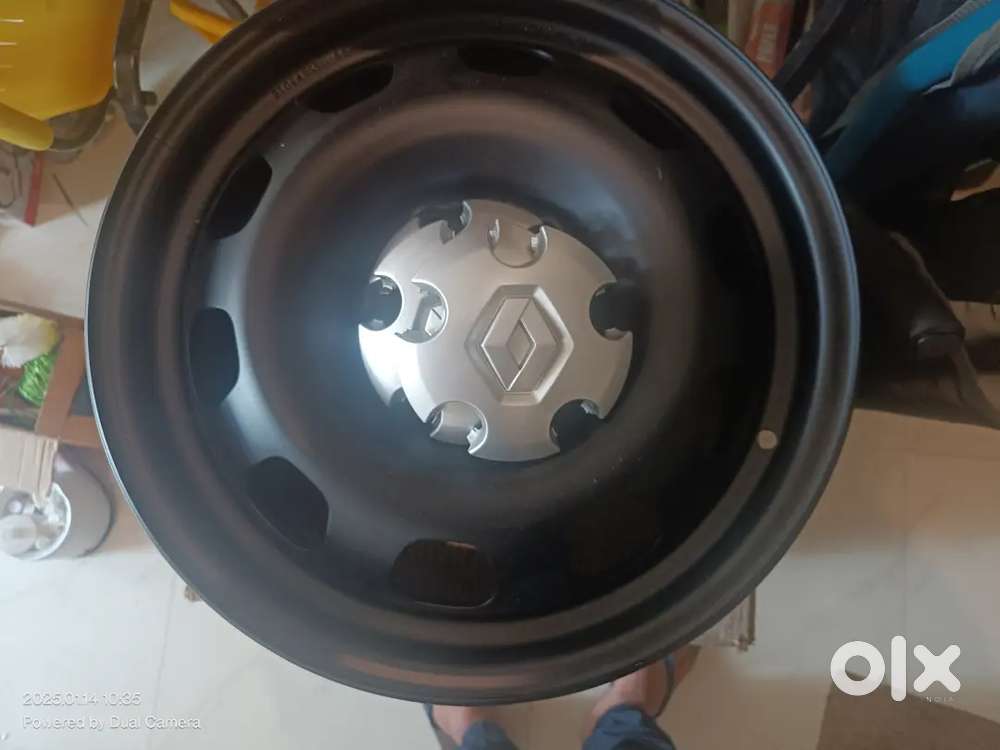 Renault Duster 2015 Petrol Well Maintained