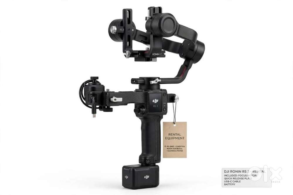 Sony FX30, Canon R5 Camera on Rent in Vijayawada - Rs 1500/Day
