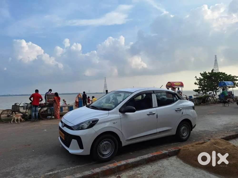 Hyundai Aura 1.2 S 2015 Km Driven