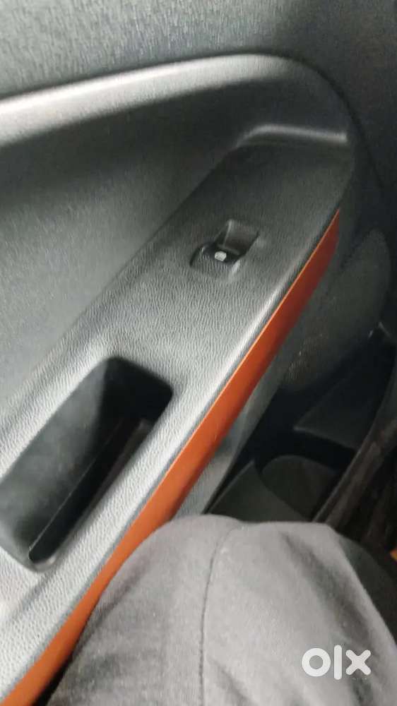 Ford Ecosport Diesel 2020 Car