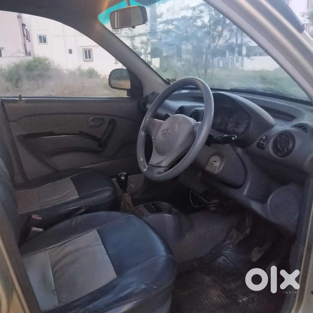 Hyundai Santro Xing 2007 Petrol 86000 Km Driven