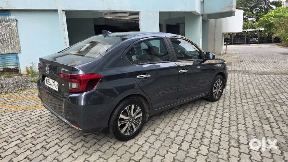 Honda Amaze 2022 Automatic In Mint Condition