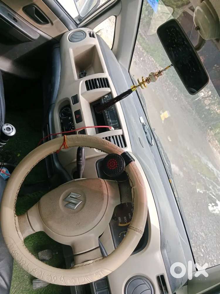Maruti Suzuki Zen 2010 Petrol Manual
