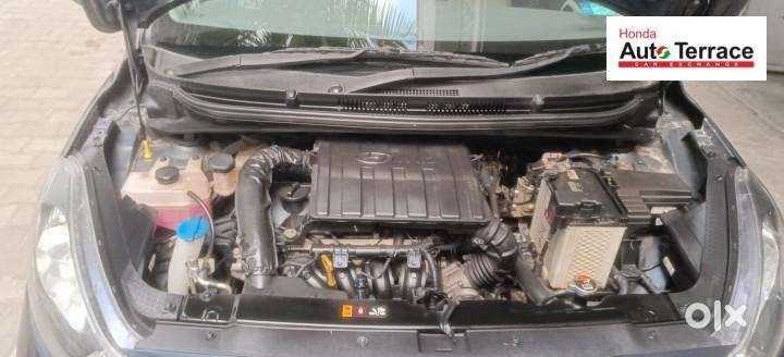 Hyundai Grand I10 Nios Magna, 2024, Petrol