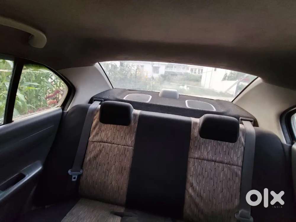 Maruti Suzuki Swift Dzire 2011 Diesel 135000 Km Driven