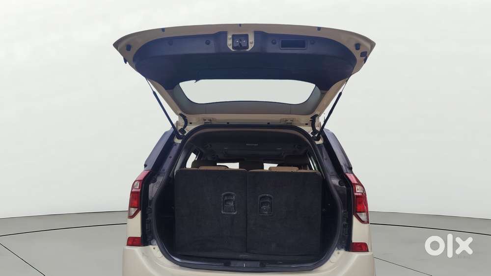 Mahindra Xuv500 W9 2wd, 2020, Diesel