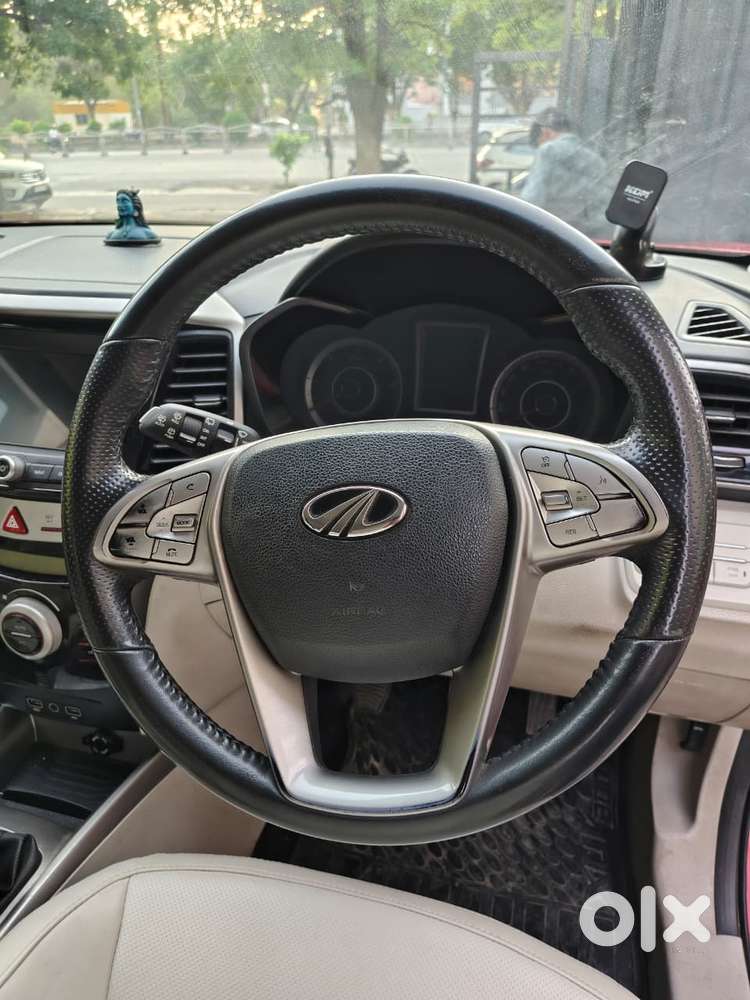 Mahindra Xuv300 W8 Option Diesel, 2021, Diesel