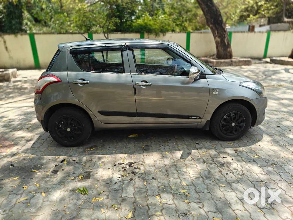 Maruti Suzuki Swift 2011-2014 Star Ldi, 2013, Diesel