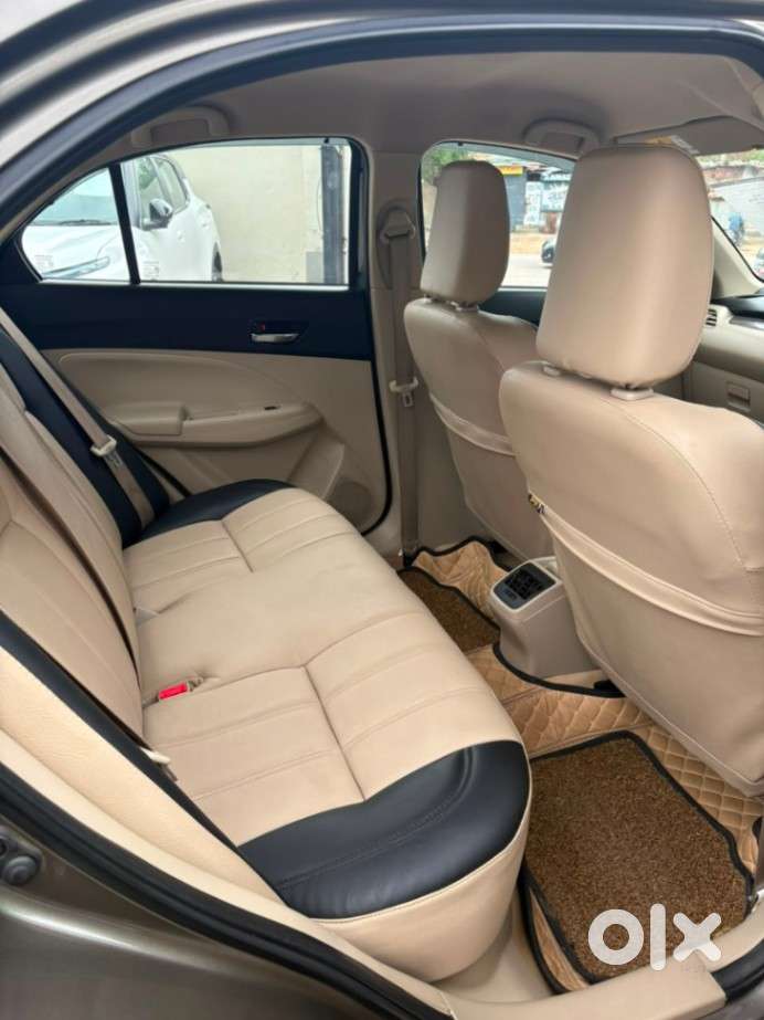 Maruti Suzuki Dzire 1.2 Zxi Cng, 2022, Petrol