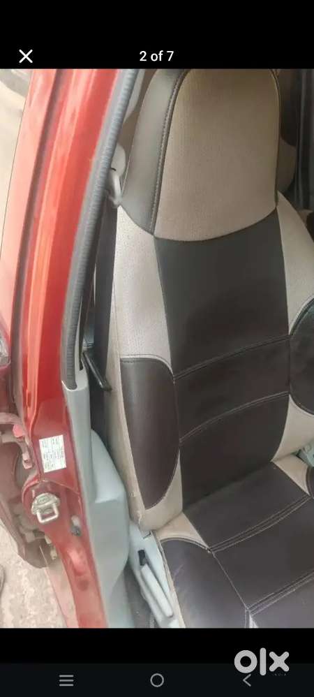 Maruti Suzuki Alto K10 52000 Kilometre Driven Want To Sell The Car