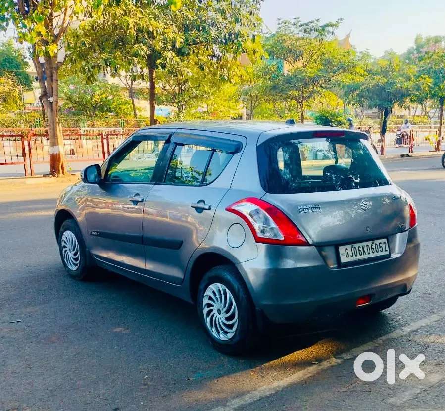 Maruti Suzuki Swift 2018 Vdi, 2016, Diesel