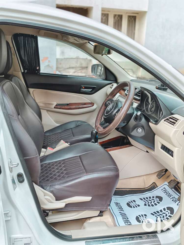 Maruti Suzuki Swift Dzire Vdi Bsiv, 2019