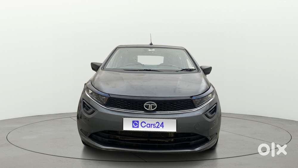 Tata Altroz 1.2 Xm Plus, 2021, Petrol