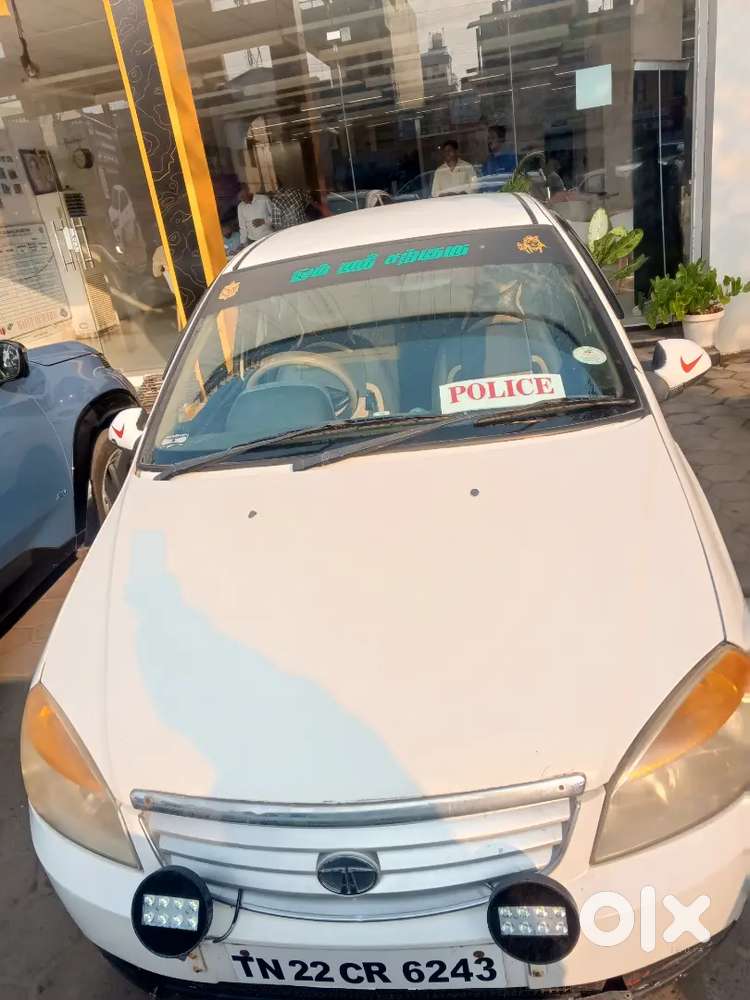 Tata Indica V2 2014