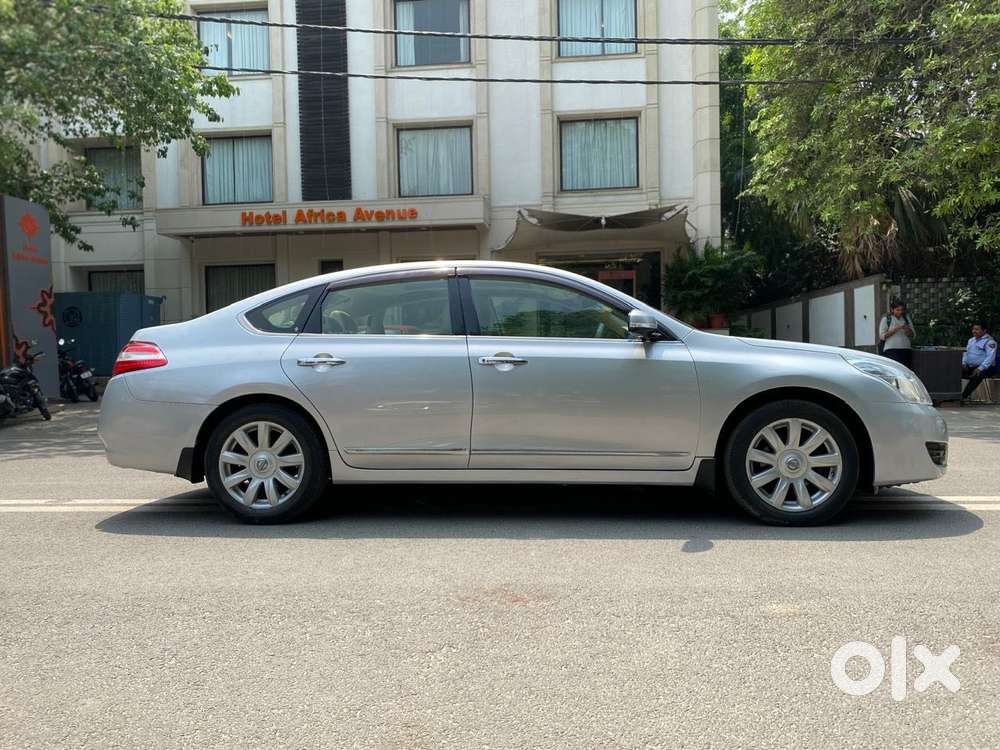 Nissan Teana Xv, 2012, Petrol