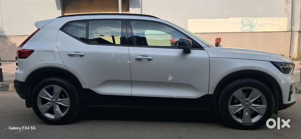 Volvo Xc40 B4 Ultimate, 2022, Petrol